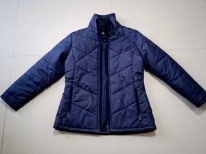 Women's Quilted/Puffer Jacket By Qube Fort Collins