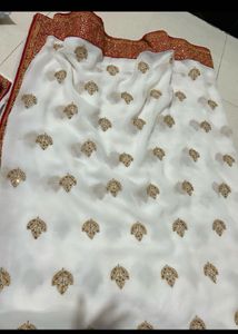 90’s inspired aishwarya saree’s