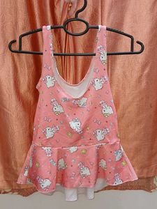 Cute Hello Kitty top