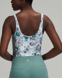 Lululemon tank top workout small size