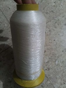 Embroidery Pico Plastic Thread