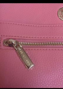 Annie Klein sling bag
