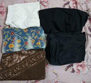 Donation Combo Pack Of 5