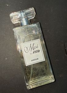 Moi by Nykaa Amour EDP UNUSED