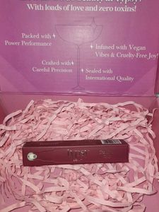 lip gloss (lip treatment balm)
