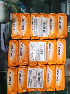 BoroPlus Soap  18 Bars with free delivery