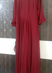 Atlier butique designer gown