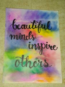 Inspirational Quote Art Prints