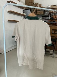 Monaco Sporty Polo Shirt