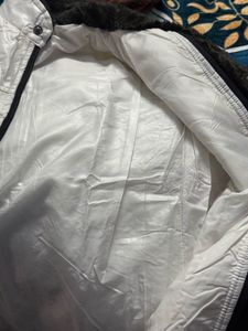 White Jacket