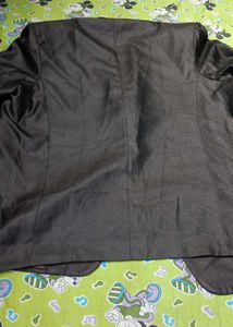 Men's Classic purplish Blazer