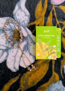 Iba Perfume