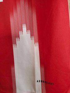 Bayern Munich T-Shirt fans jersey