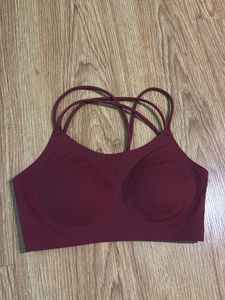 Comfortable Sports Bra