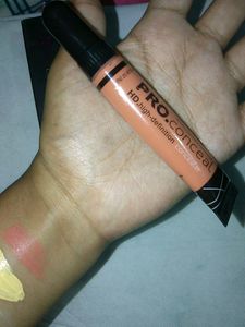 Conceal