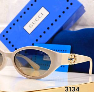 Gucci Sunglasses with og box
