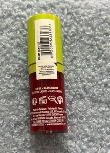 FINAL PRICE: Nyx Fat Oil Lip Drip Gloss