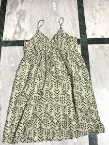 MANGO DRESS