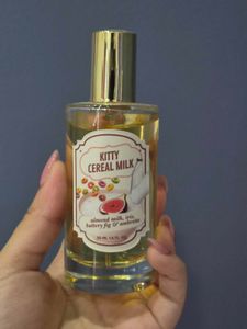 Kitty Cereal Milk Perfume