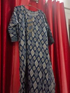 New Kurta Set