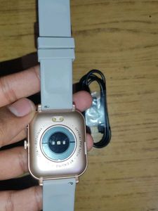 GOBoult Smart Watch with Lavender Band 1.69 inch