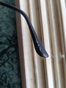 Italian Ray-Ban Sunglasses