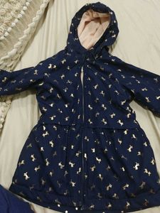 Winter Jacket