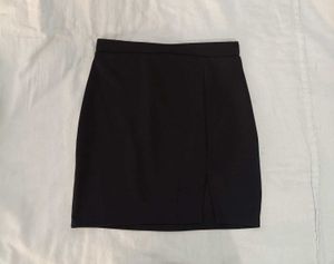 Cute mini pencil skirt