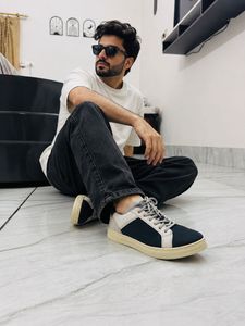 Ruosh Stylish Men's Casual Sneakers