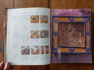 Best Ever Craft Project Book