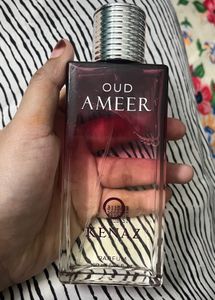 KENAZ Oud Ameer Parfum 100ml