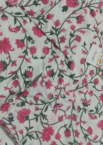 Floral Print Top