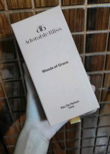 Adorable Bliss Woods of Grace Eau De Parfum