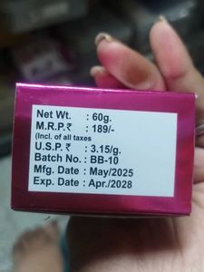 Original BB Skin Blemish Balm Cream SPF 20