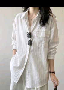 Black Floral Kimono Style Kurta