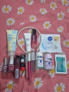 *price drop* skincare combo