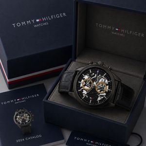 Tommy Hilfiger Chronograph Watch