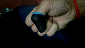 Gameing Slippers