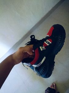 OFF WHITE Inspired Fashion Sneakers