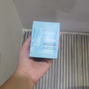 e.l.f. Holy Hydration Cleansing Balm