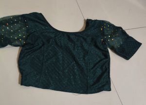 Stylish Ethnic Blouse