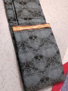 Elegant Printed Kurta Set for Women
