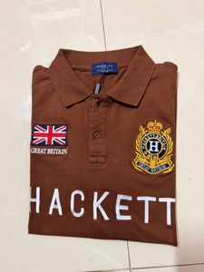 Hackett London Polo TShirt