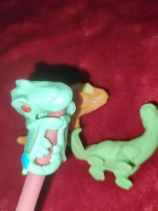 Kinder Joy toys 🦖🦕
