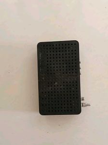 CTH Digital Cable Receiver