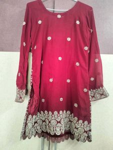 Red Sarara , Complete New