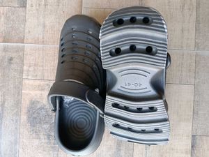 Premium quality clogs