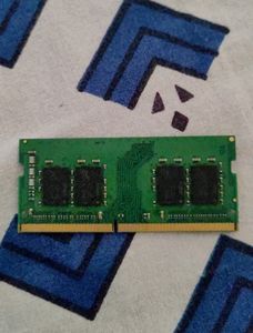 Kingston Laptop RAM - 8GB DDR4