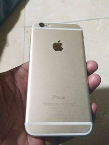 iPhone 6s - Gold - 64GB