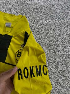 Borussia Dortmund Football Jersey